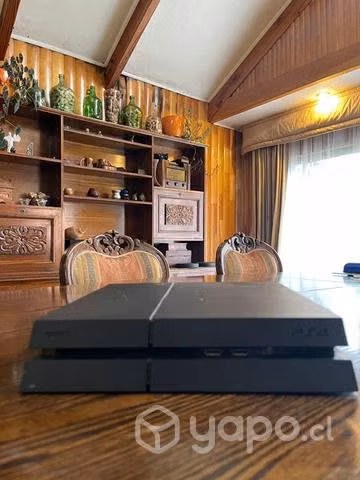 PlayStation 4
