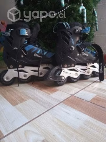 Se vende patines en linea - Imagen 4
