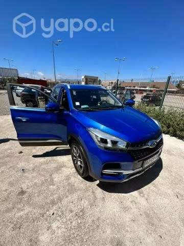 Chery tiggo 3 gls mt. 1.5 - Imagen 5