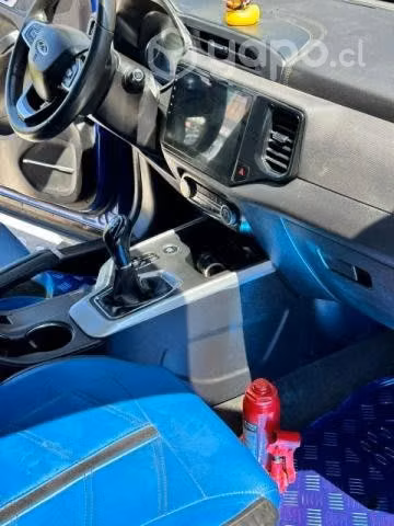 Chery tiggo 3 gls mt. 1.5 - Imagen 7