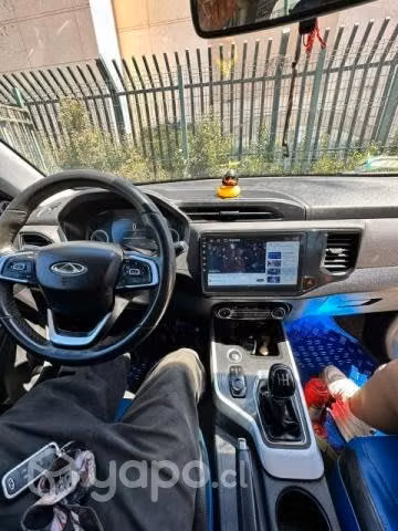 Chery tiggo 3 gls mt. 1.5 - Imagen 11
