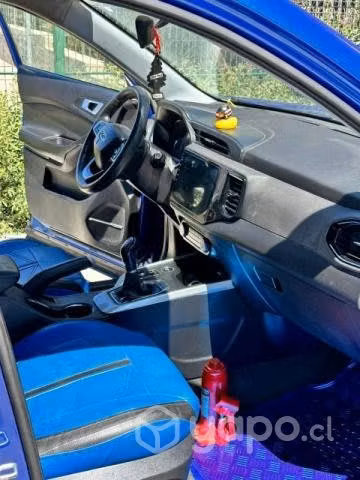 Chery tiggo 3 gls mt. 1.5 - Imagen 6