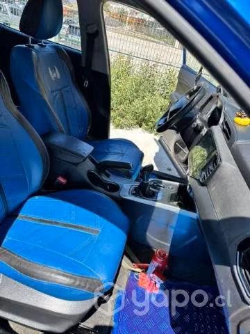 Chery tiggo 3 gls mt. 1.5 - Imagen 12