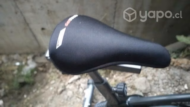 Bicicleta eclíptica fitness excelente estado