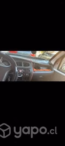 Vendo camioneta