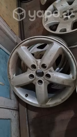 Llantas usadas desde aro 16 tigo, ford, mazda, etc