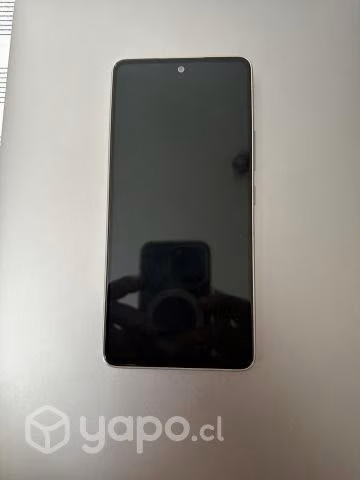 Samsung A53 5G 128GB, impecable