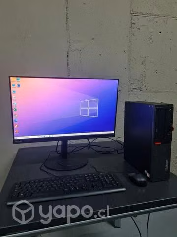 Computador de sobremesa Lenovo ThinkCentre 725m
