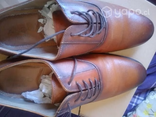 Zapatos ALDO - Imagen 2