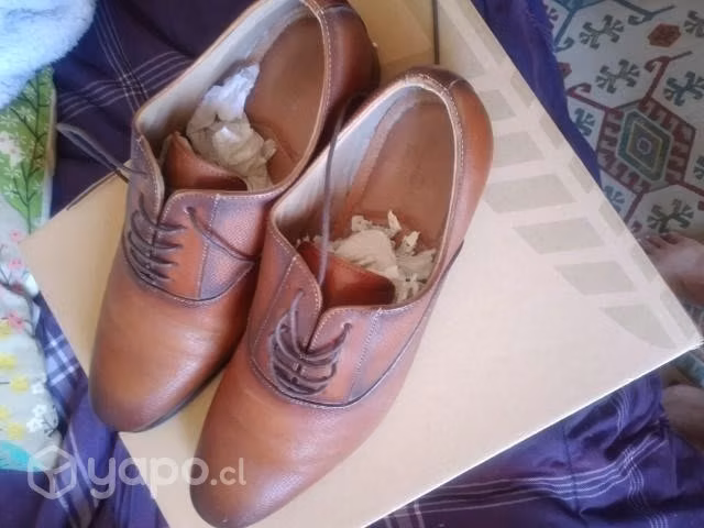 Zapatos ALDO