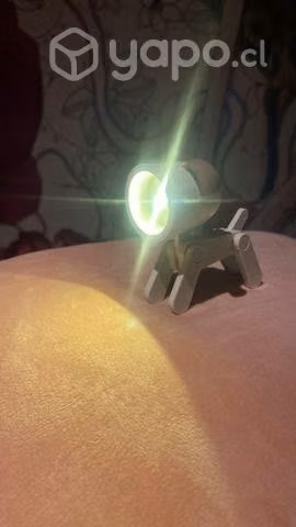 Lampara de perrito - Imagen 3
