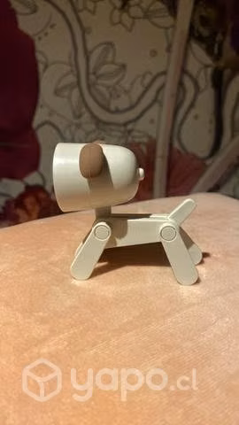 Lampara de perrito