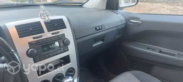 Dodge caliber 2008