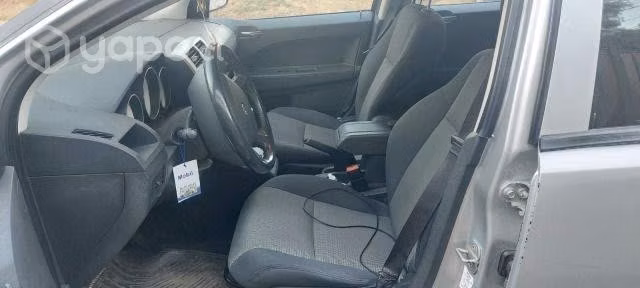 Dodge caliber 2008