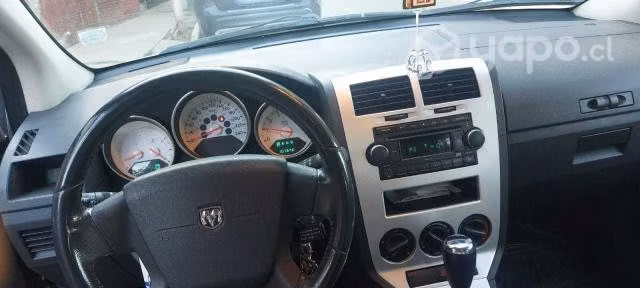 Dodge caliber 2008