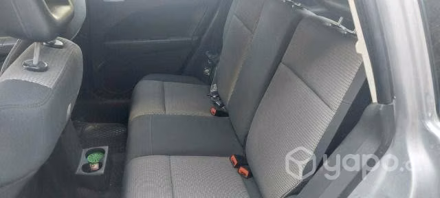 Dodge caliber 2008