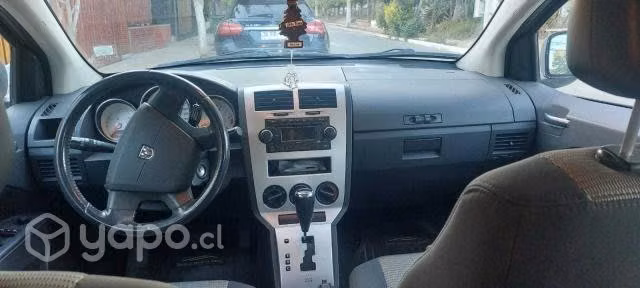 Dodge caliber 2008