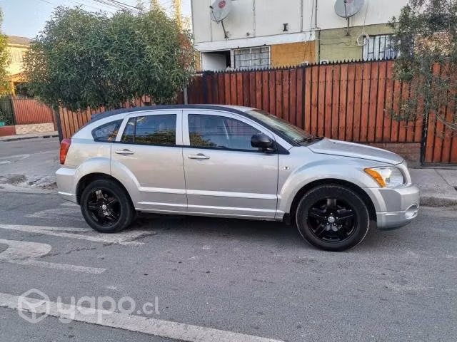Dodge caliber 2008