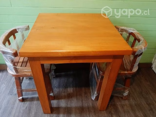 Comedor Rauli