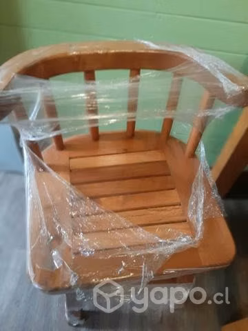 Comedor Rauli