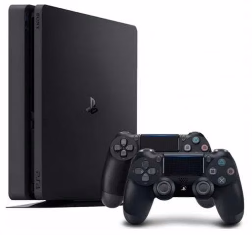 Ps4