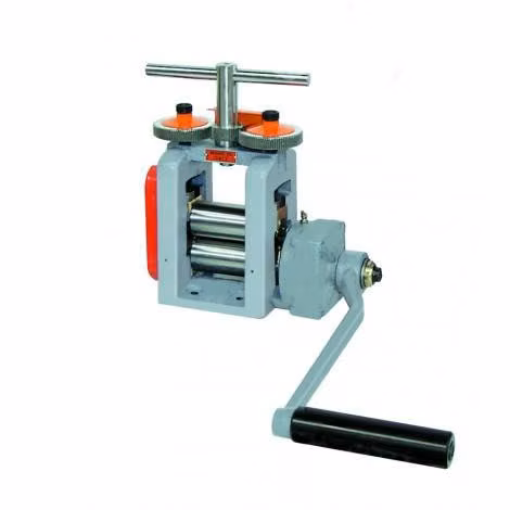 Laminador Manual MDM italiano