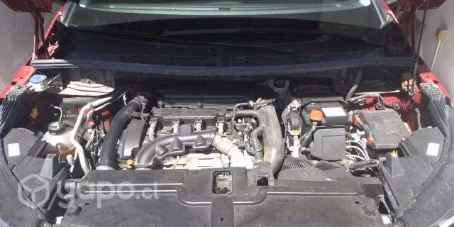 Opel grandland x 2020