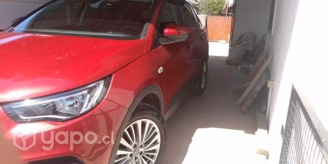 Opel grandland x 2020
