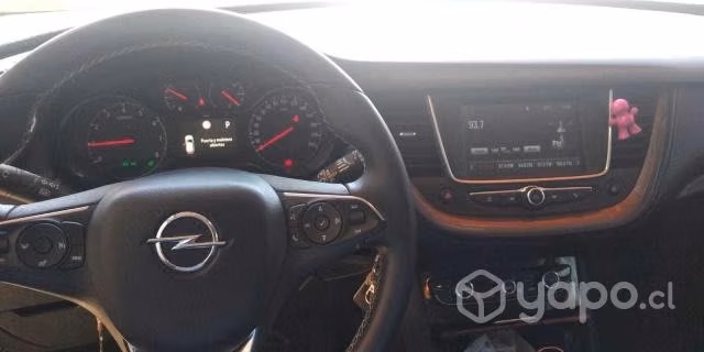 Opel grandland x 2020