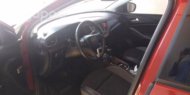 Opel grandland x 2020