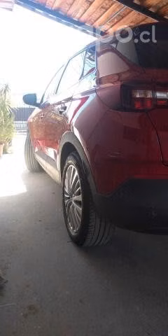 Opel grandland x 2020