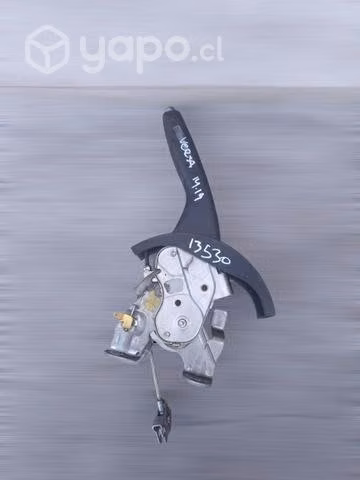 Palanca freno de mano Nissan versa 2012 2019