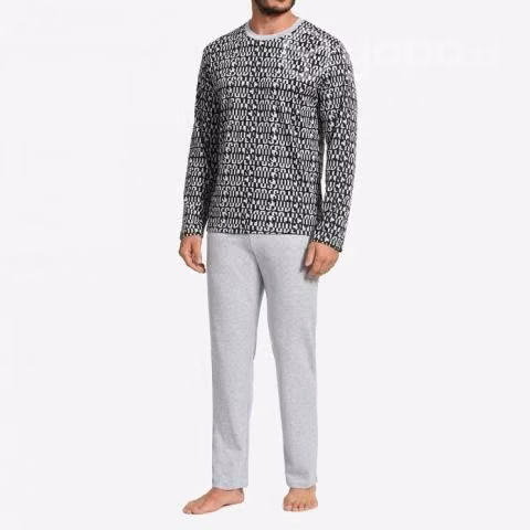 Juventus all-over pijamas - Imagen 2