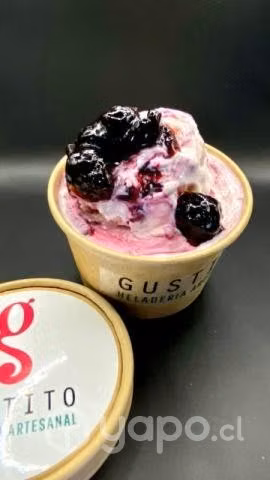 Helados Gustito