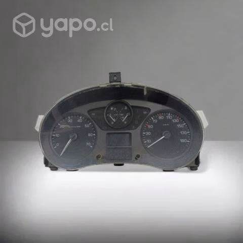Tablero Sinoptico Peugeot Expert 2007-2016 R3-980
