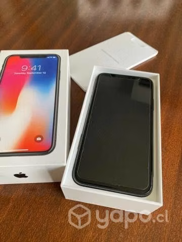 IPhone XS - Imagen 2