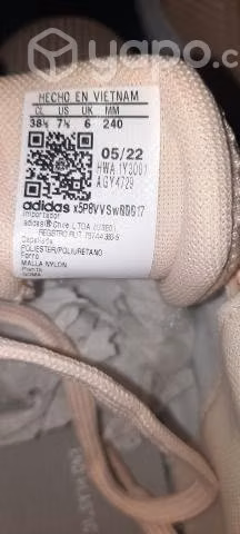Zapatillas