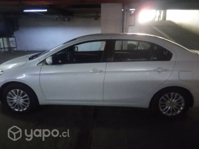 Suzuki ciaz 2018