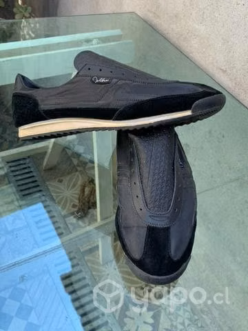 John lennon footwear / zapatillas imagine - Imagen 2