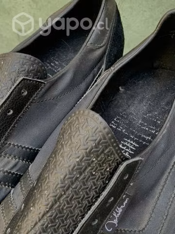 John lennon footwear / zapatillas imagine - Imagen 5