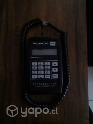 Telescopio reflector xt8i Dobson