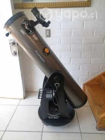 Telescopio reflector xt8i Dobson