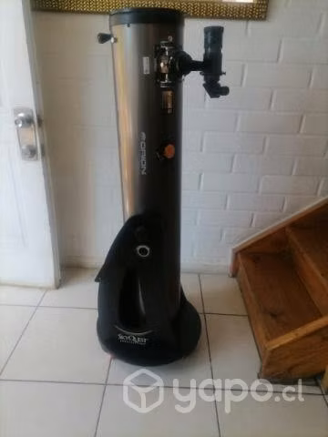 Telescopio reflector xt8i Dobson