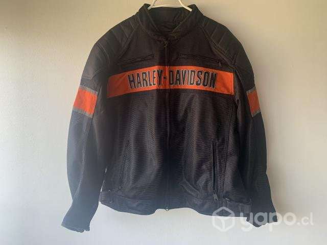 Chaqueta Harley Davidson nueva - Imagen 3