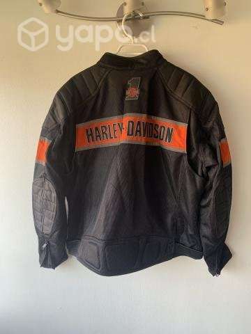 Chaqueta Harley Davidson nueva - Imagen 2