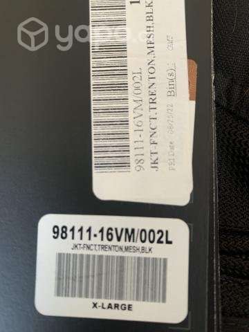 Chaqueta Harley Davidson nueva - Imagen 5