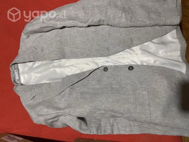 Traje de hombre - Imagen 4