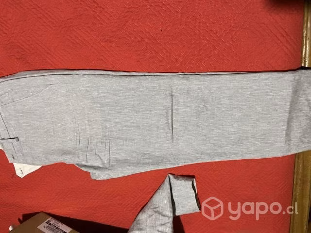 Traje de hombre - Imagen 3