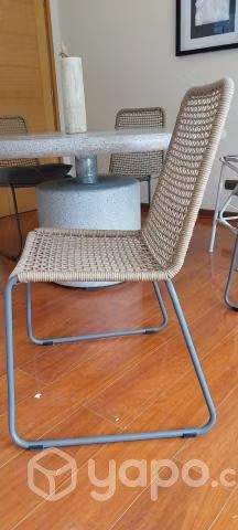 Juego comedor - Imagen 4