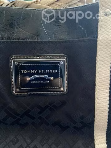 Cartera tommy hilfiger - Imagen 6